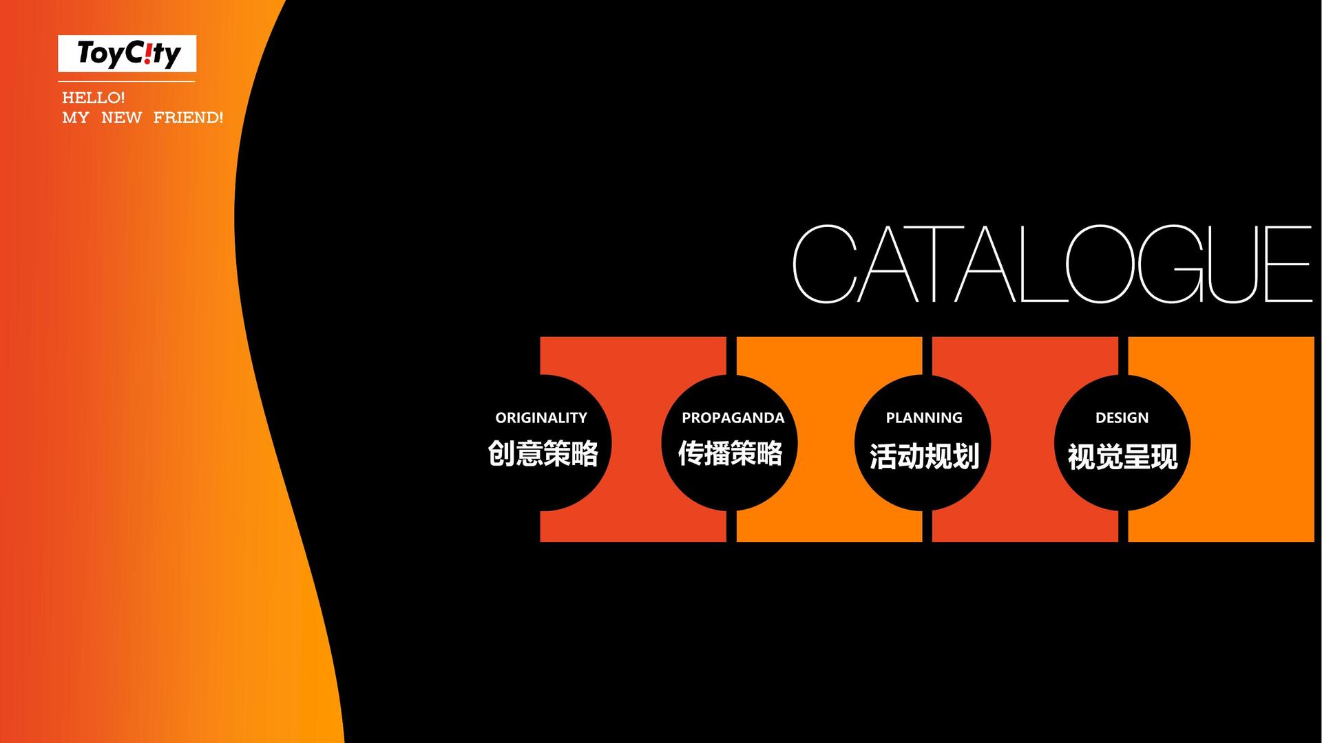 城市空间戏剧《街角》