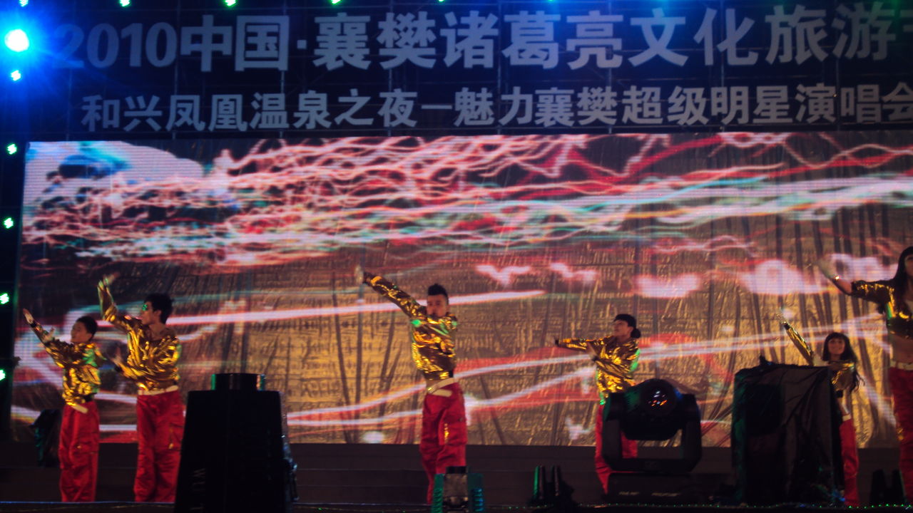 人文影像计划《边缘》