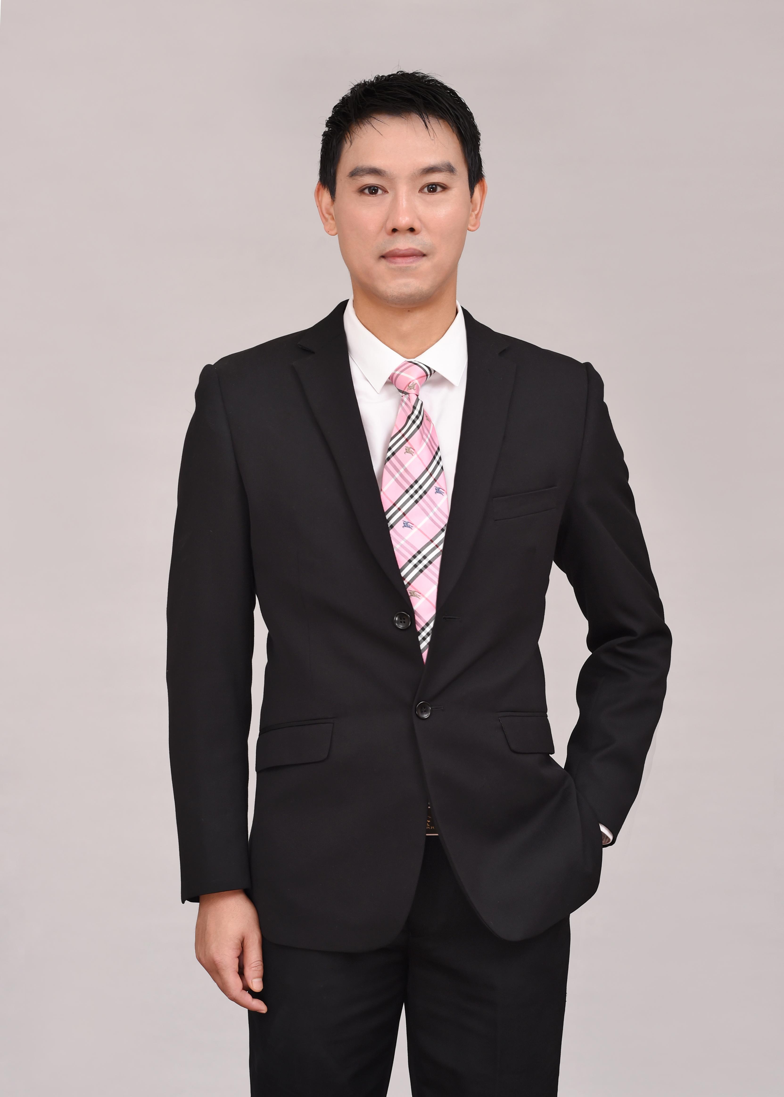 蒋晓宇 制作统筹负责人