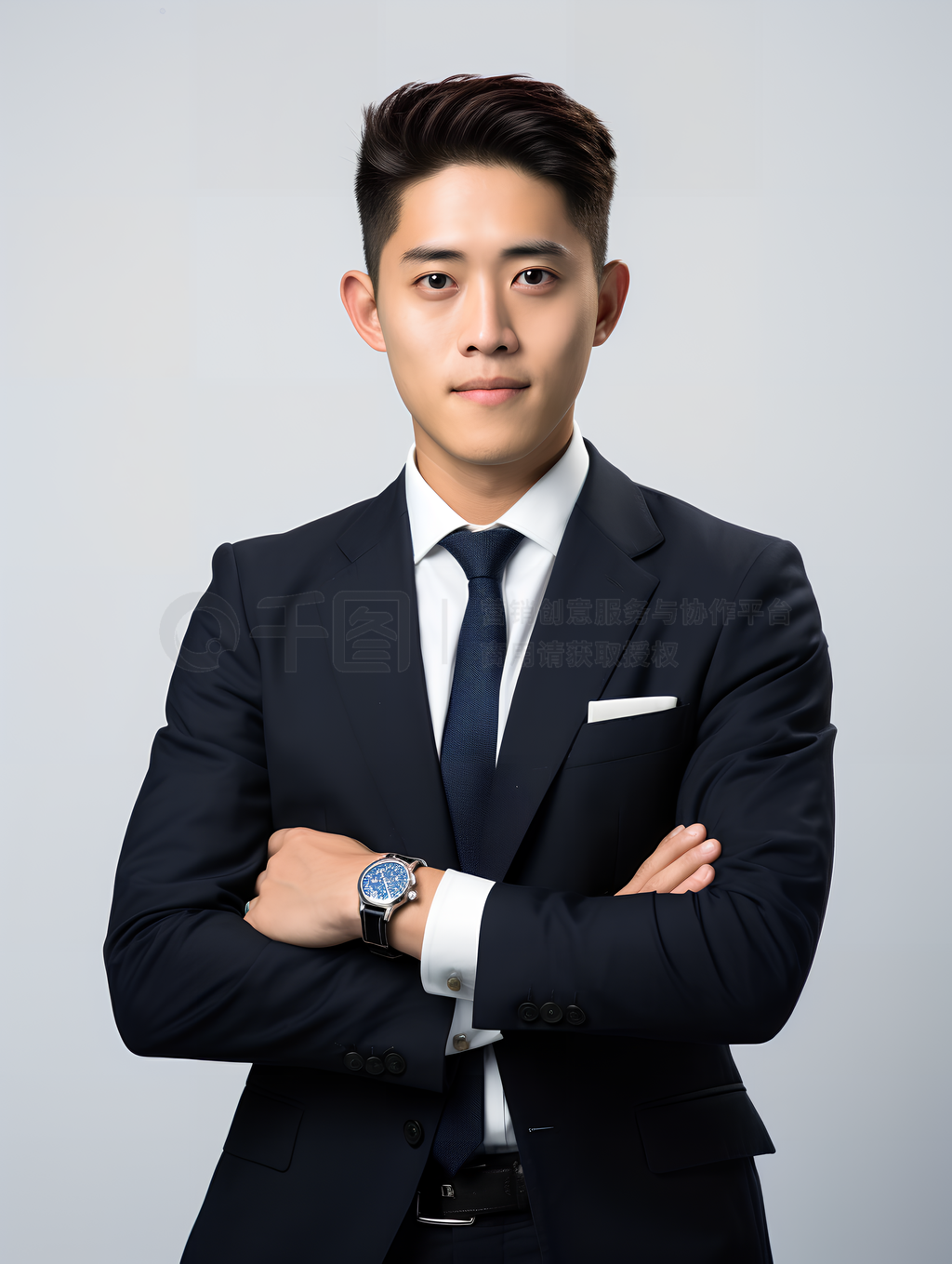 卓楼泰 创始人 & 执行董事