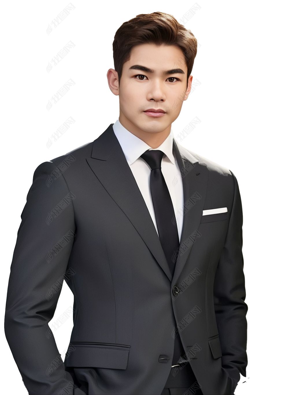 卓楼泰 创始人 & 执行董事